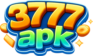 3777 apk লোগো